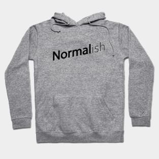 Normalish Hoodie